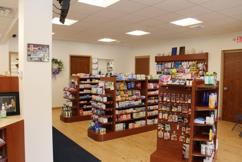 Hoods Pharmacy | New Technology with the same Hometown Service!