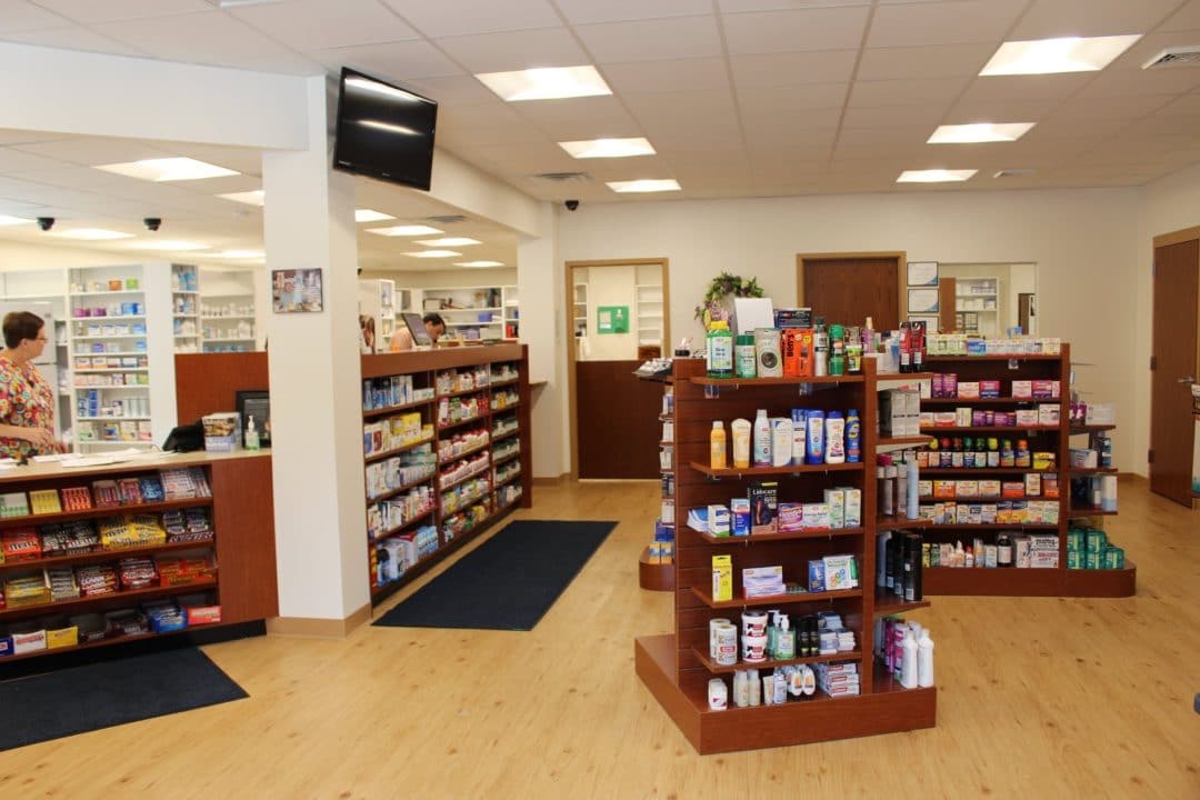 Hoods Pharmacy | New Technology with the same Hometown Service!